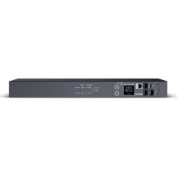 Unidad de Distribución para Alimentación Cyberpower PDU44004 | APLIUM