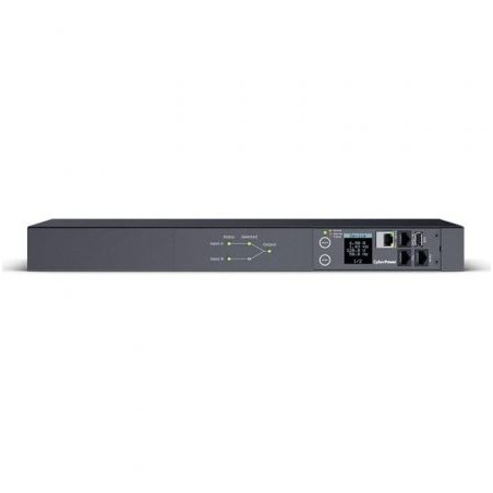 Unidad de Distribución para Alimentación Cyberpower PDU44004 | APLIUM