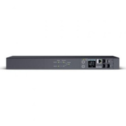 CyberPower PDU44005 unidad de distribución de energía (PDU) | APLIUM