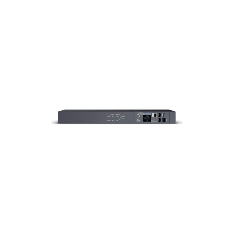Unidad de Distribución para Alimentación Cyberpower PDU44005 | APLIUM
