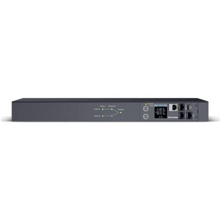 Unidad de Distribución para Alimentación Cyberpower PDU44005 | APLIUM
