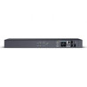 CyberPower PDU44005 unidad de distribución de energía (PDU) | APLIUM