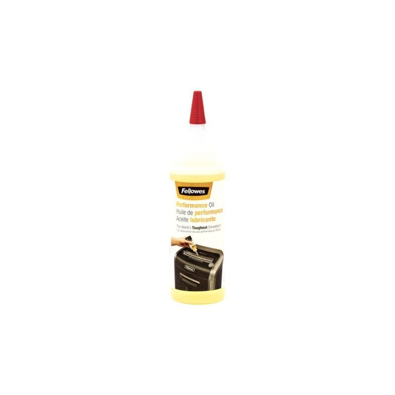 Aceite Lubricante Fellowes 3608501/ para Mantenimiento | APLIUM