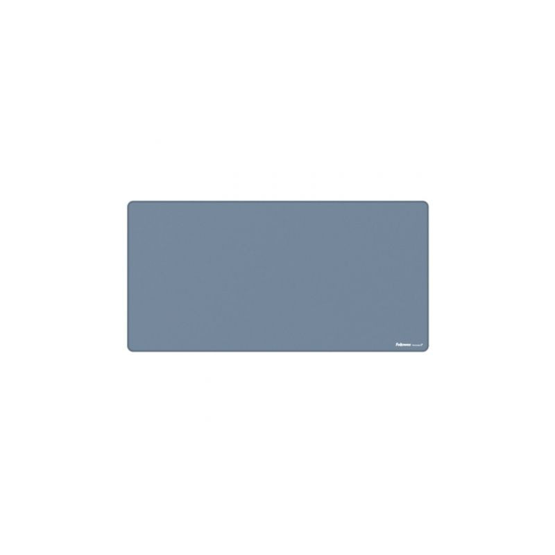 Alfombrilla Fellowes 100139322 XL/ 800 x 400 x 2.5 mm/ Azul | APLIUM