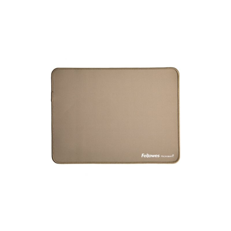 Alfombrilla Fellowes Breyta XL/ 2.5 x 280 x 210mm/ Beige Are | APLIUM