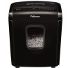 4631101 - Destructora Fellowes 6M/ Minicorte de 4 x 12mm | APLIUM