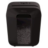 Destructora Fellowes LX-45 Negra Fellowes 4400501 | APLIUM