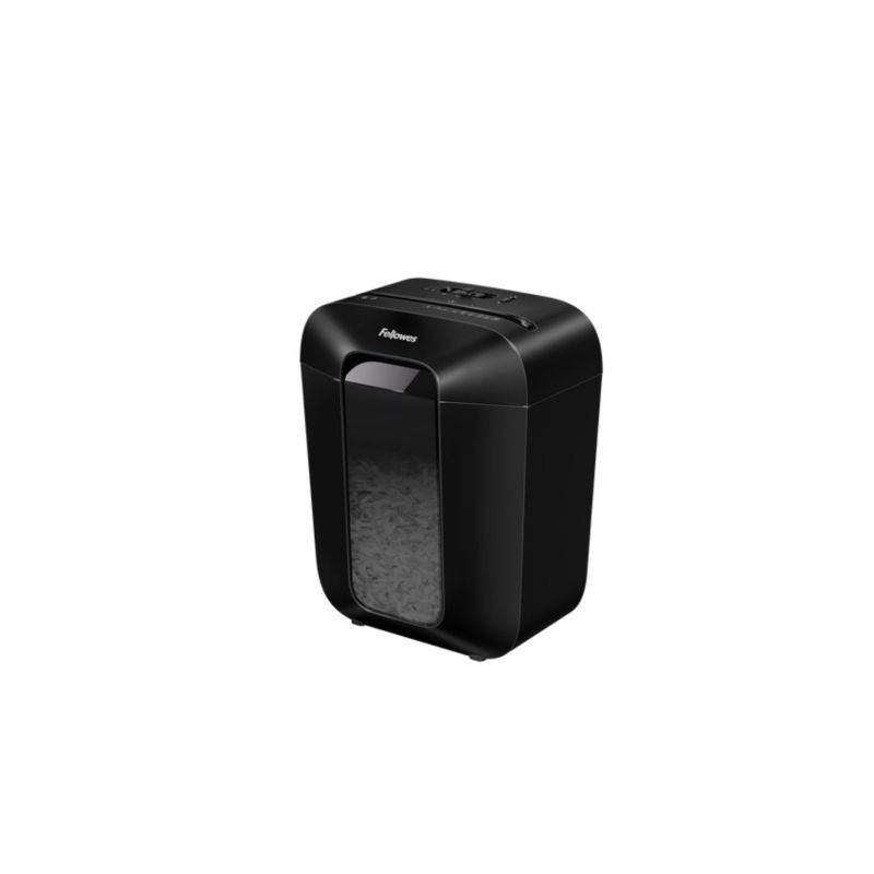 Destructora Fellowes LX50/ Corte en Partículas de 4 x 37mm/ | APLIUM
