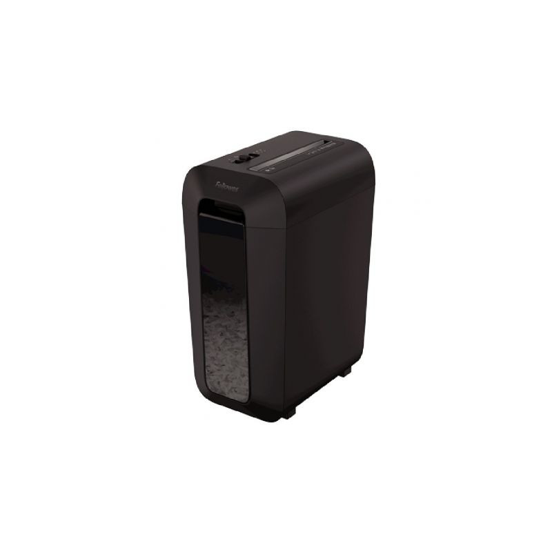 Destructora Fellowes LX65/ Corte en Partículas de 4 x 40mm/ | APLIUM