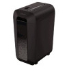 Destructora Fellowes LX65/ Corte en Partículas de 4 x 40mm/ | APLIUM