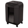 Destructora Fellowes LX-85 Negra Fellowes 4400801 | APLIUM