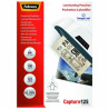 Fundas para Plastificar Fellowes 5307407/ A4/ 125 Micras/ 10 | APLIUM