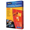 Fundas para Plastificar Fellowes 5307506/ A3/ 125 Micras/ 10 | APLIUM