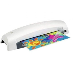 Plastificadora Lunar A3 Fellowes 5716701 | APLIUM