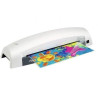 Plastificadora Fellowes Lunar A3 5716701/ hasta A3 y 80-125 | APLIUM