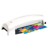 Plastificadora Lunar A4 Fellowes 5715601 | APLIUM
