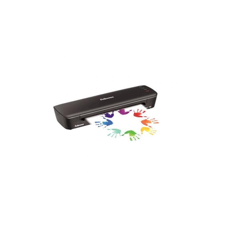 4570001 - Plastificadora Fellowes Arc A4/ hasta A4 y 80 | APLIUM