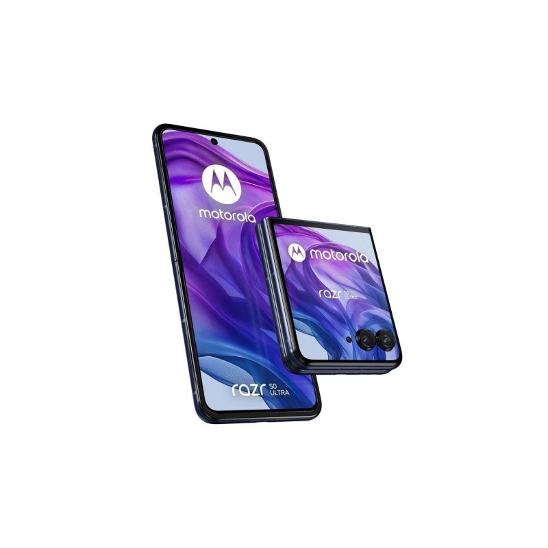 Razr 50 Ultra 17.5 Cm (6.9") | APLIUM