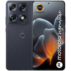 Smartphone Motorola Signature 16GB/ 512GB/ 6.8"/ 5G/ Gris | APLIUM