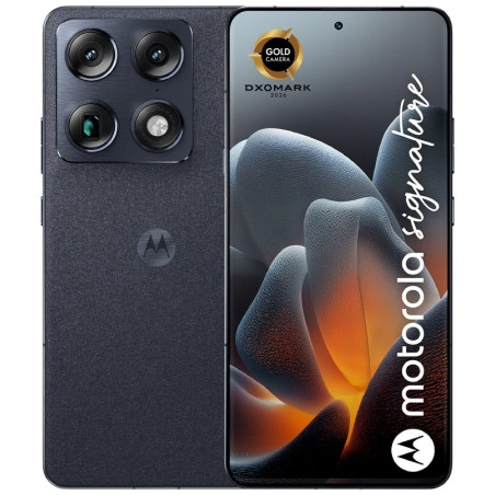 Smartphone Motorola Signature 16GB/ 512GB/ 6.8"/ 5G/ Gris | APLIUM