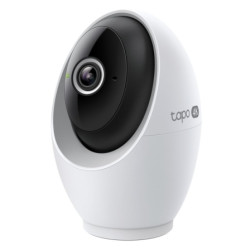 Cámara de Videovigilancia TP-Link Tapo C260/ Visión Nocturna | APLIUM