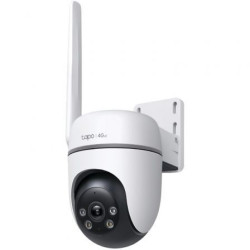 Cámara de Videovigilancia TP-Link Tapo TC40GW/ Visión Noctur | APLIUM