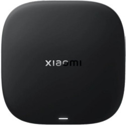 Tv Box S (3Rd Gen) Black 4K | APLIUM