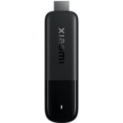 Android TV Xiaomi TV Stick 4K Gen2 8GB/ 4K | APLIUM