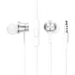 Auriculares Intrauditivos Xiaomi Mi In Ear Basic/ con Micróf | APLIUM