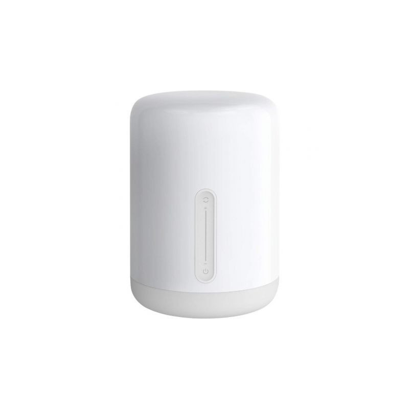 Lámpara Inteligente Xiaomi Mi Bedside Lamp 2 LED/ 9W/ WiFi | APLIUM