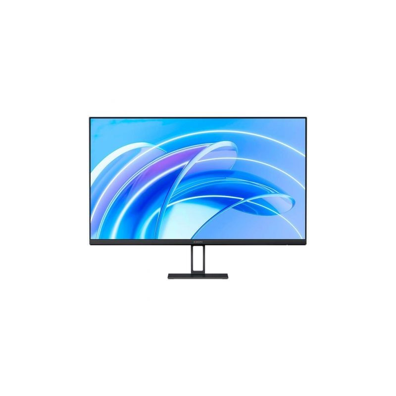 Monitor Profesional Xiaomi Monitor A24i 23.8"/ Full HD/ Negr | APLIUM
