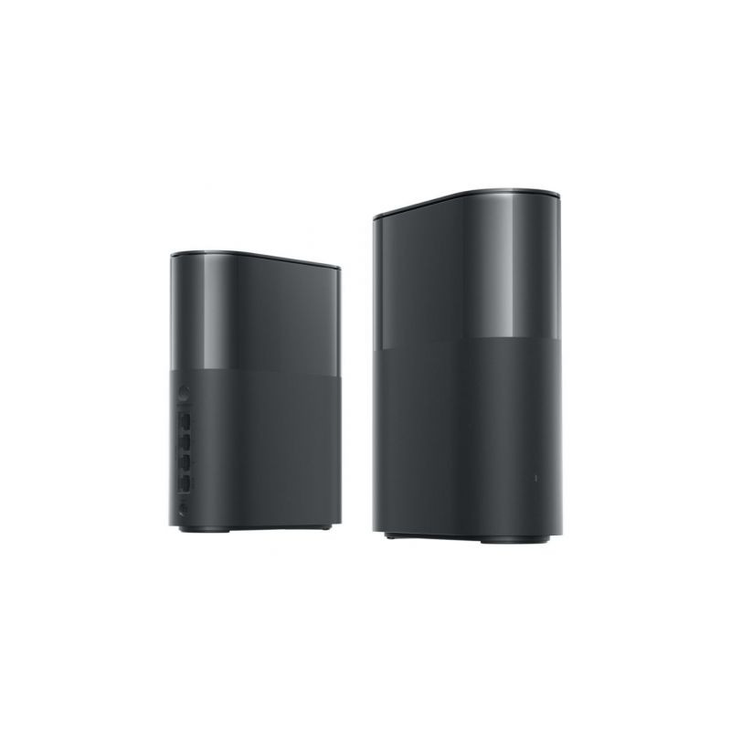 Sistema Mesh Xiaomi Mesh System BE3600 Pro 3000Mbps/ 2.4GHz | APLIUM