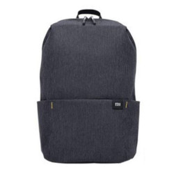 Mochila Xiaomi Mi Casual Daypack/ 10L/ Negra | APLIUM