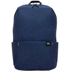 Mochila Xiaomi Mi Casual Daypack/ 10L/ Azul Oscuro | APLIUM