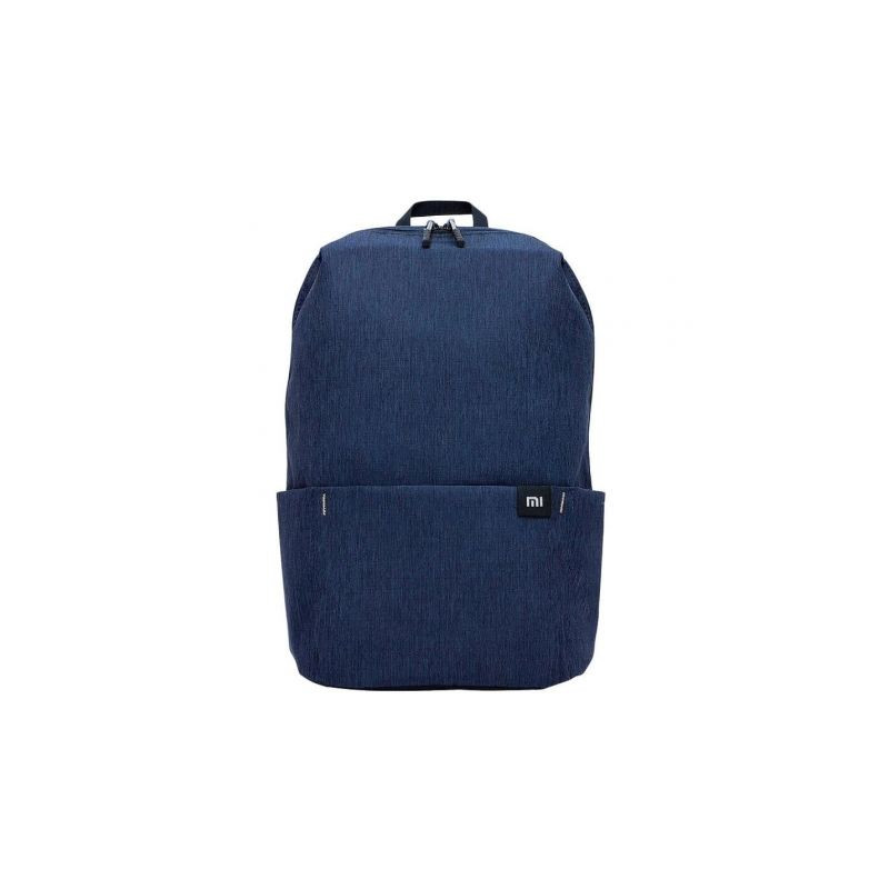 Mochila Xiaomi Mi Casual Daypack/ 10L/ Azul Oscuro | APLIUM