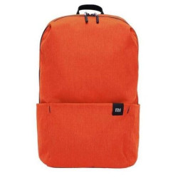 Mochila Xiaomi Mi Casual Daypack/ Capacidad 10L/ Naranja | APLIUM