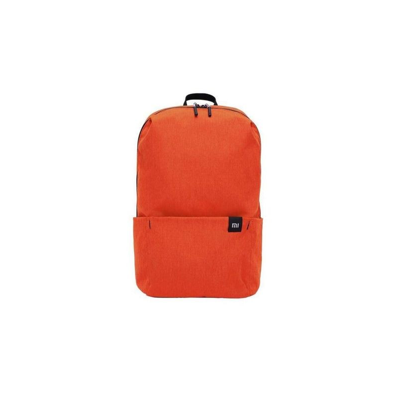 Mochila Xiaomi Mi Casual Daypack/ Capacidad 10L/ Naranja | APLIUM