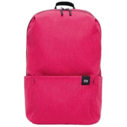 Mochila Xiaomi Mi Casual Daypack/ Capacidad 10L/ Rosa | APLIUM