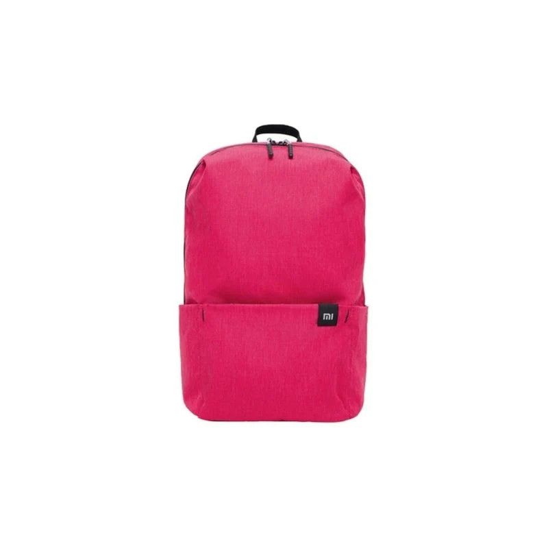 Mochila Xiaomi Mi Casual Daypack/ Capacidad 10L/ Rosa | APLIUM