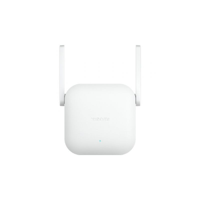 Repetidor Inalámbrico Xiaomi WiFi Range Extender N300 300Mbp | APLIUM