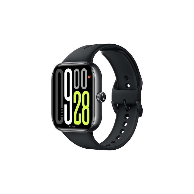 Smartwatch Xiaomi Redmi Watch 5/ Notificaciones/ Frecuencia | APLIUM