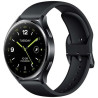 Smartwatch Xiaomi Watch 2/ Notificaciones/ Frecuencia Cardíaca/ GPS/ N