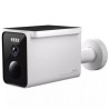 Set Cámara de Videovigilancia Xiaomi Solar Outdoor Camera BW | APLIUM