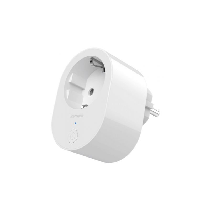 Enchufe Inteligente WiFi Xiaomi Smart Plug 2 | APLIUM