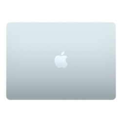 MBA 13" M5 Sky Blue 16GB/512GB/M3 10CPU 10GPU/24GB Ram/2TB SSD/MK ES/s