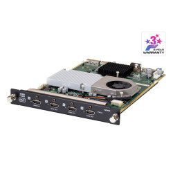 4-Port 4K HDMI Output Board | APLIUM