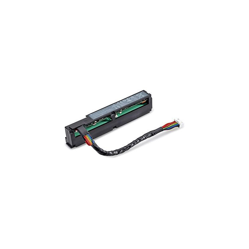 96W Smart Storage Battery for