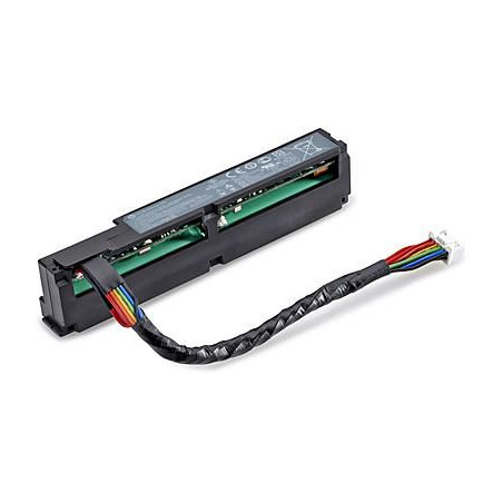 96W Smart Storage Battery for