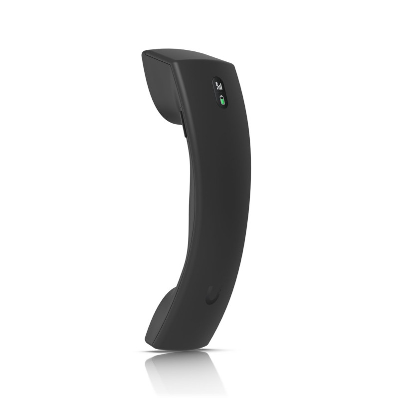 Wireless handset which