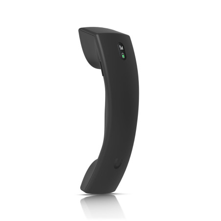 Wireless handset which